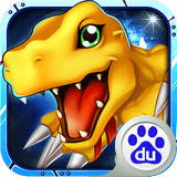 进化吧数码兽百度版v1.10.4