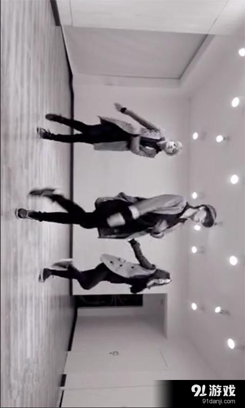 爵士舞教学v3.8.12截图4