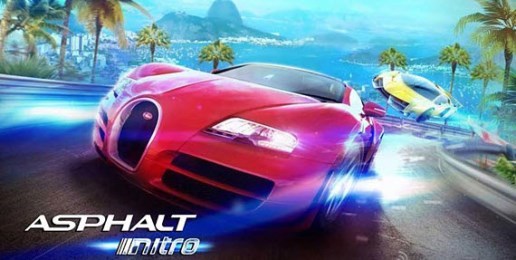 狂野飙车氮气加速修改v1.3.3截图1