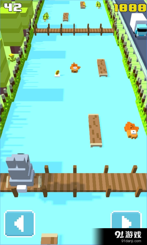 传奇漂流v1.14截图4