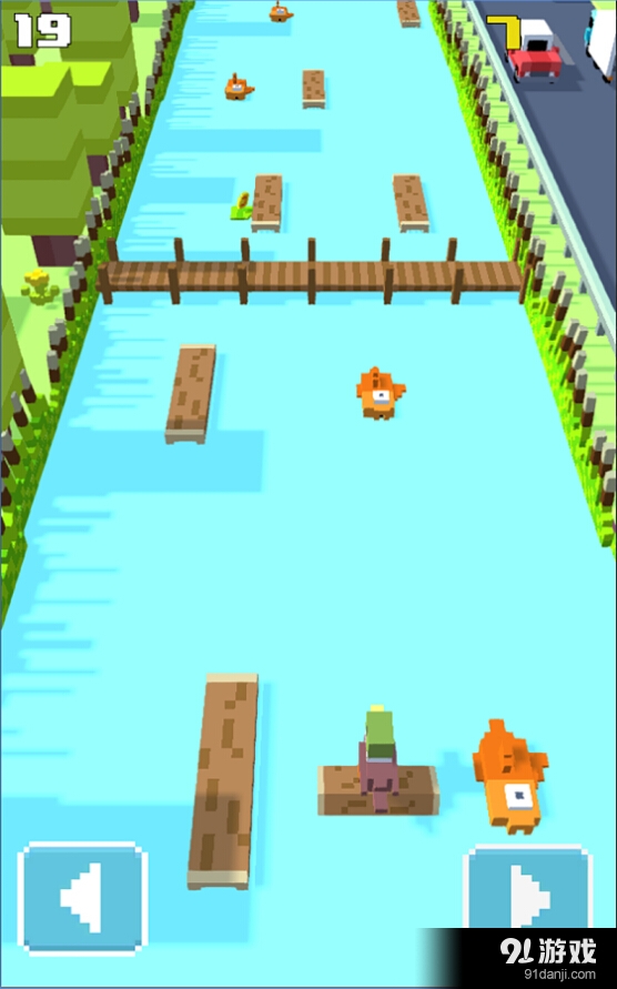 传奇漂流v1.14截图2