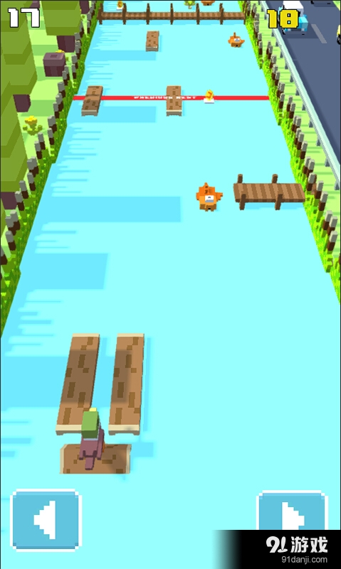 传奇漂流v1.14截图1