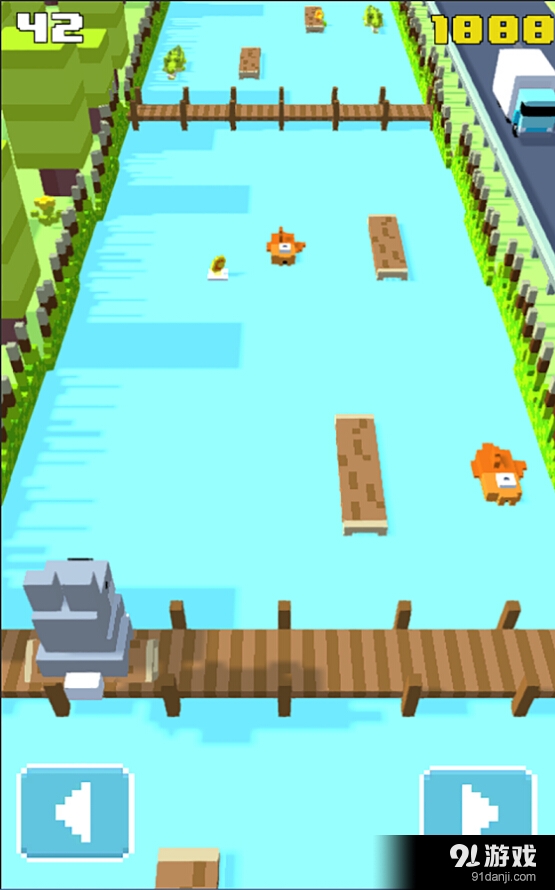 传奇漂流v1.14截图5