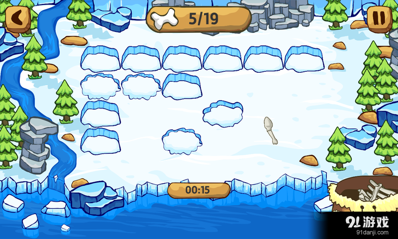 冰河期化石v1.9截图4