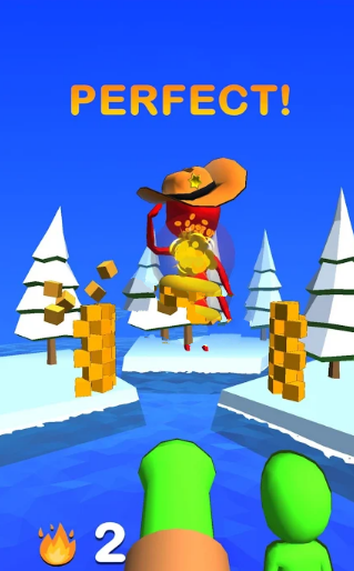 炮打小红人v0.8.7截图1