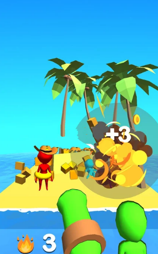 炮打小红人v0.8.7截图2