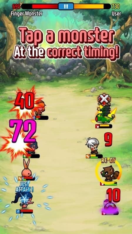 镜像大陆v1.4.8截图1