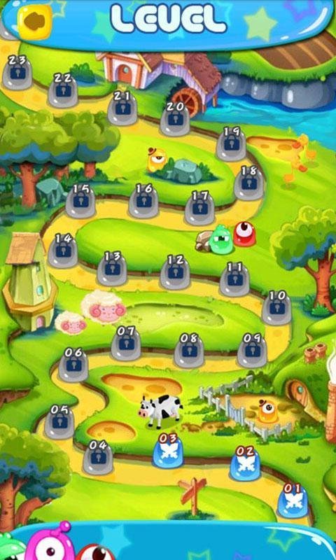 悬崖风暴v1.4截图1