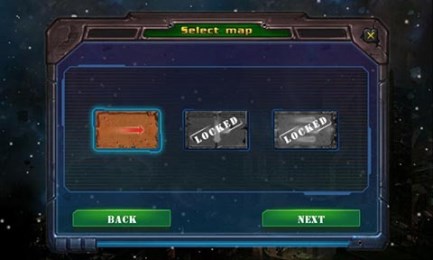 基地塔防v1.8.11截图3