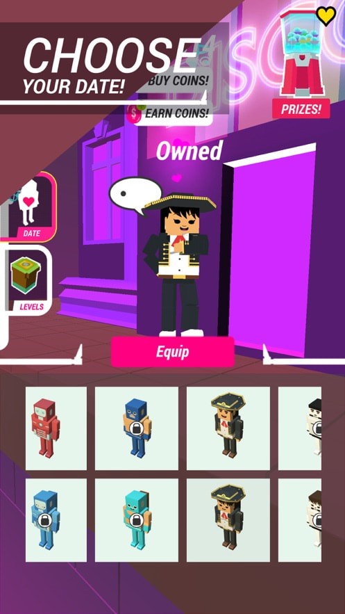 有弹性的腿v1.11.7截图2