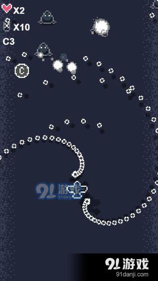 怪物狂潮v0.19截图3