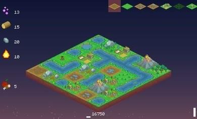 承诺的土地v1.4.5截图1