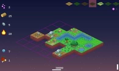 承诺的土地v1.4.5截图2