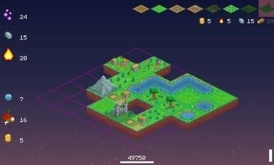 承诺的土地v1.4.5截图3