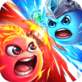 球球英雄无限金币版v1.11