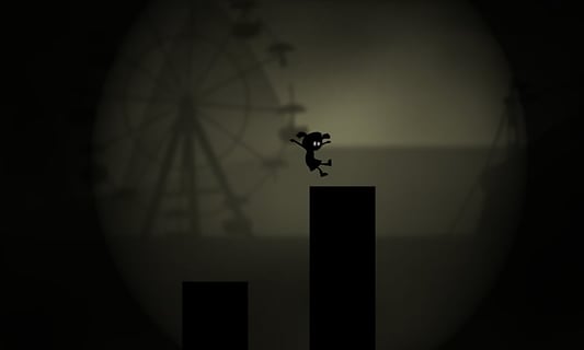 梦魇跳跃v1.3.4截图4