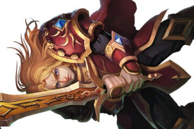 霍比特人之战v1.7截图2