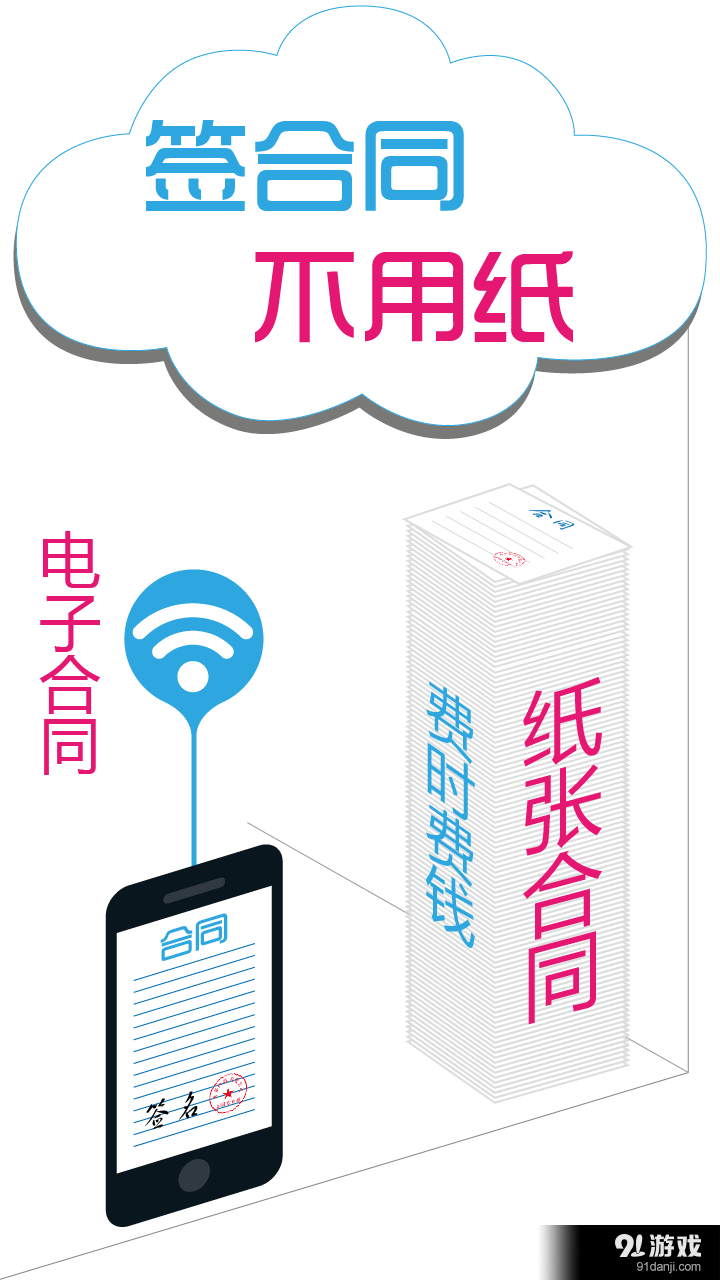 一起签v1.5.4截图3