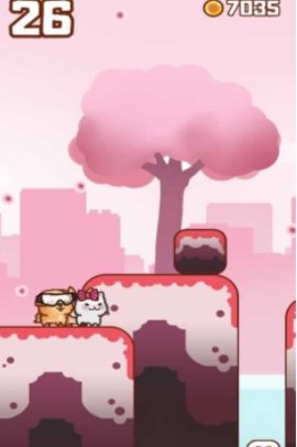 Jump Squadv1.8.9截图1