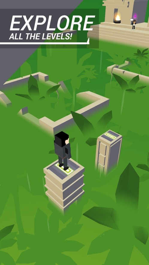 有弹性的腿v1.11.7截图3