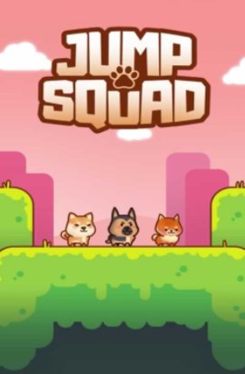 Jump Squadv1.8.9截图2