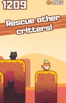 Jump Squadv1.8.9截图3