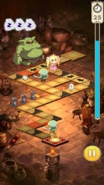 野丫头公主与魔王之城v1.5截图4