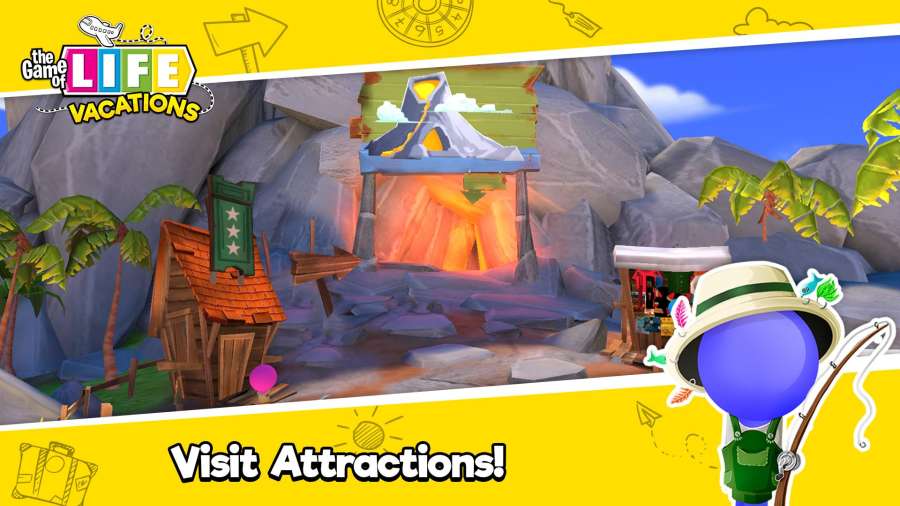 游戏人生假期v0.3.11截图2