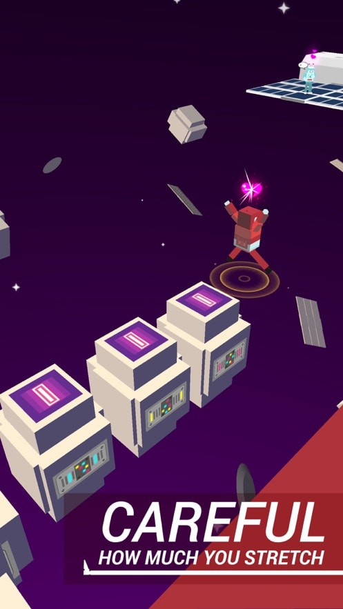 有弹性的腿v1.11.7截图1