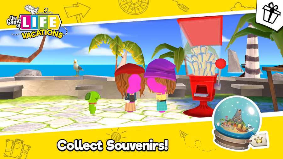 游戏人生假期v0.3.11截图3