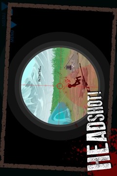 火柴人山巅冒险手游v4.9截图5