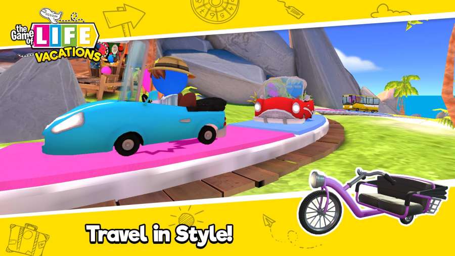 游戏人生假期v0.3.11截图4