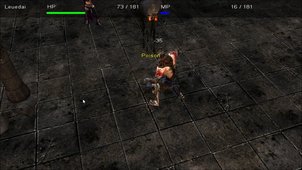 恶魔烈刃传v2.16截图1