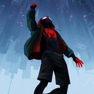 蜘蛛侠新纪元v1.8