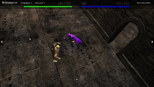 恶魔烈刃传v2.16截图3