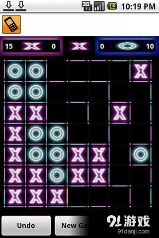 Dots and Boxesv1.10截图1