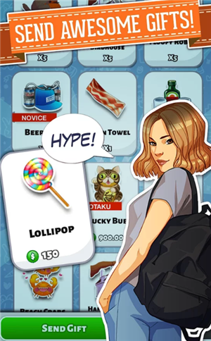 宿舍大派对v5.74截图1