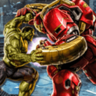 终极超级英雄v1.7