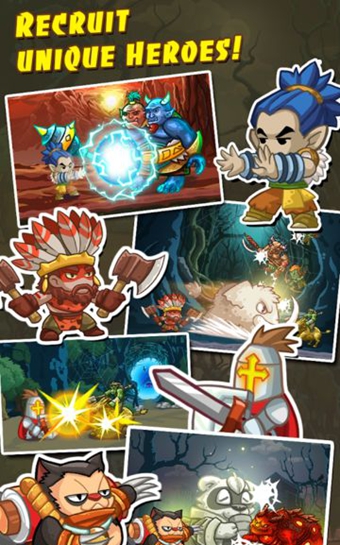 边境防卫v1.5截图2