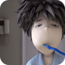 一个人生活宝软3D主题v3.4.10