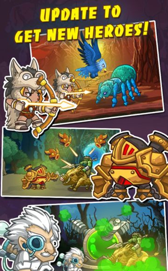 边境防卫v1.5截图3