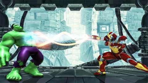 终极超级英雄v1.7截图3