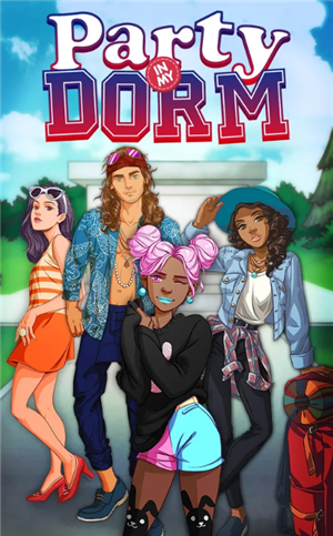 宿舍大派对v5.74截图2