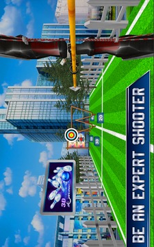 冷酷神射手手游v2.8截图3