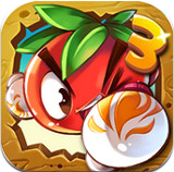 燃烧的蔬菜3恐龙来了v1.7.7