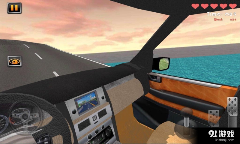 山上公路v1.8截图4