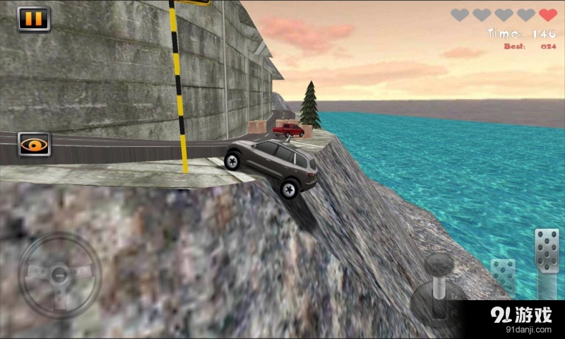 山上公路v1.8截图5