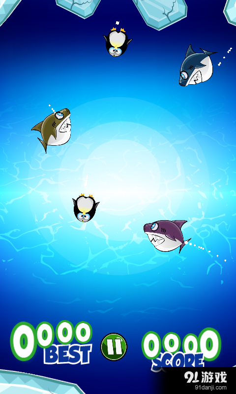 企鹅大冒险v1.5.9截图2