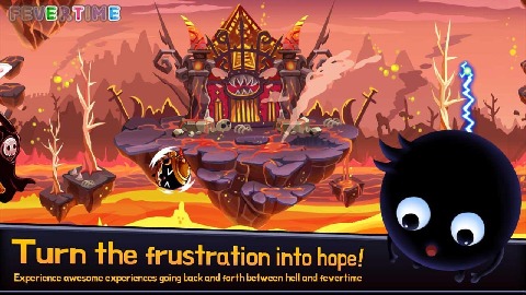 黑助大冒险v1.3.5截图3