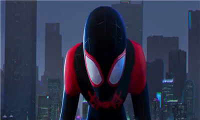 蜘蛛侠新纪元v1.8截图2